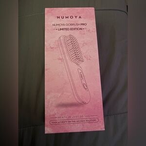 GoBrush Pro Limited Edition - Pink